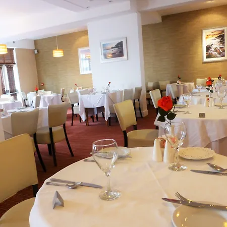 Hotel The Monterey - Sure Collection By Western Saint Saviour