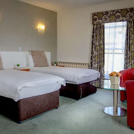 The Monterey - Sure Collection By Western Hotel