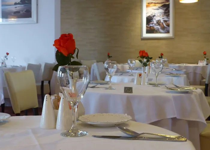 Hotel The Monterey - Sure Collection By Western 3*