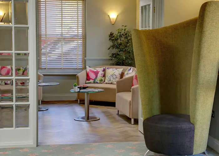 The Monterey - Sure Collection By Western Hotel