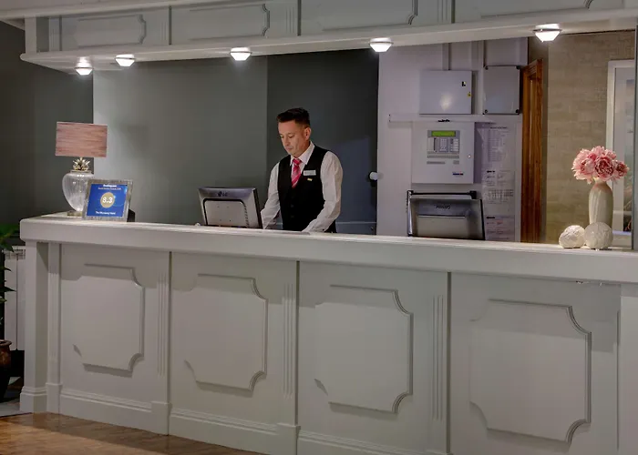 The Monterey - Sure Collection By Western