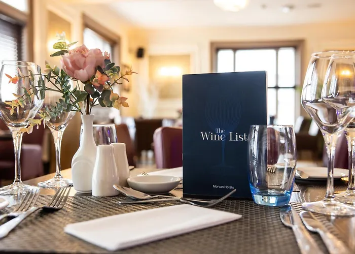 The Monterey - Sure Collection By Western Hotel 3*