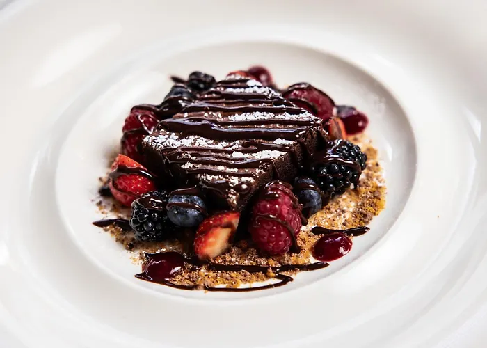 The Monterey - Sure Collection By Western 3* Saint Saviour