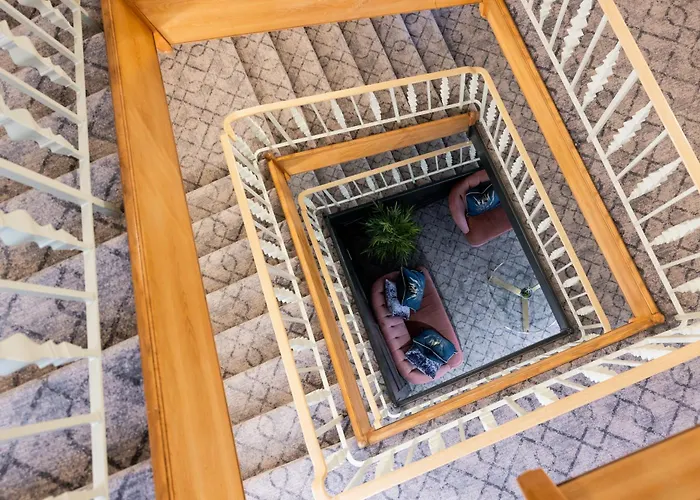 The Monterey - Sure Collection By Western