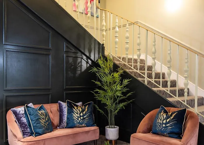 The Monterey - Sure Collection By Western Hotel