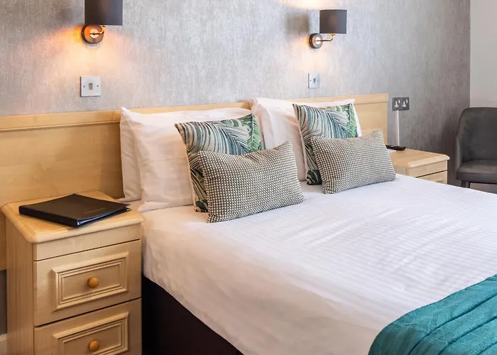 The Monterey - Sure Collection By Western Hotel