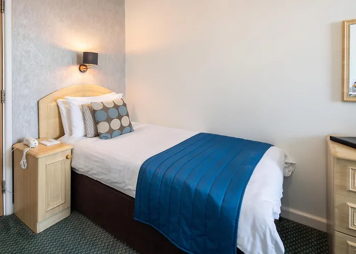 The Monterey - Sure Collection By Western Hotel 3*