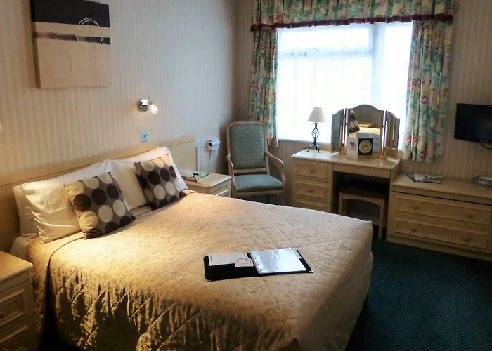 The Monterey - Sure Collection By Western Hotel 3*