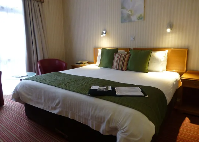 The Monterey - Sure Collection By Western