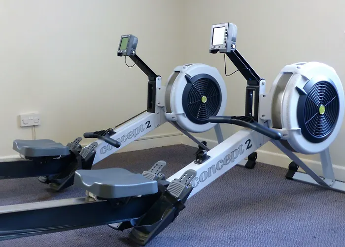 The Monterey - Sure Collection By Western Hotel 3*