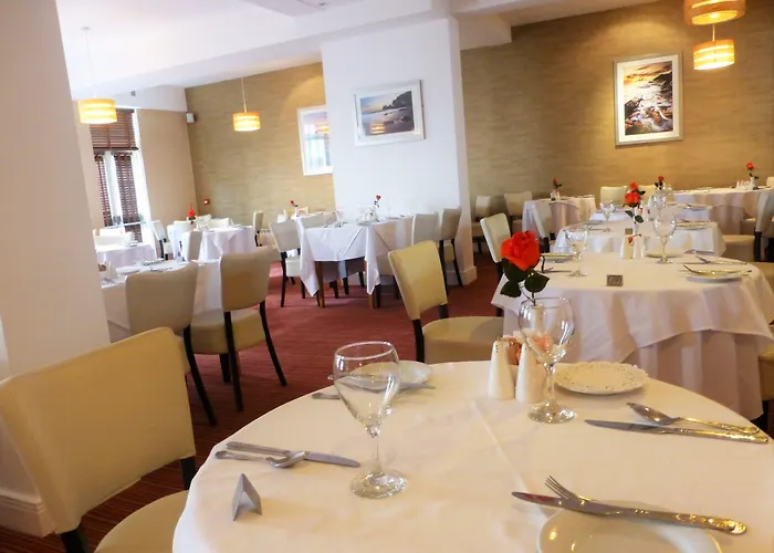 Hotel The Monterey - Sure Collection By Western Saint Saviour