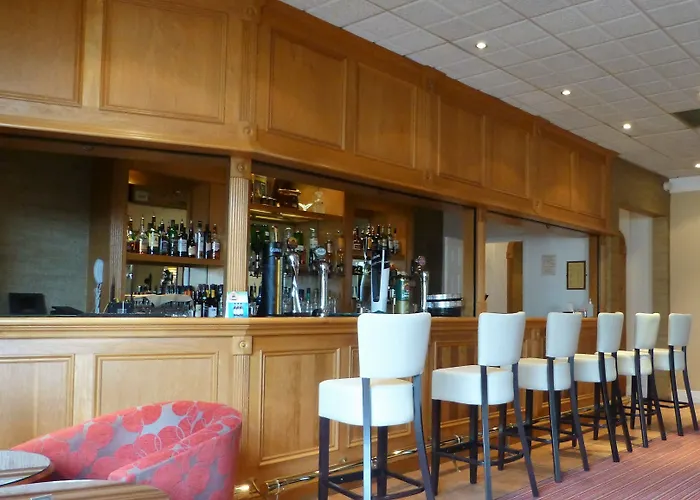 The Monterey - Sure Collection By Western Hotel Saint Saviour