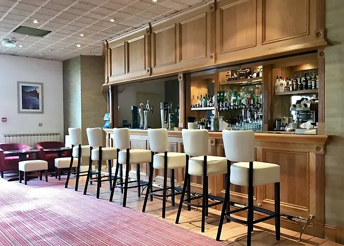 Hotel The Monterey - Sure Collection By Western Saint Saviour