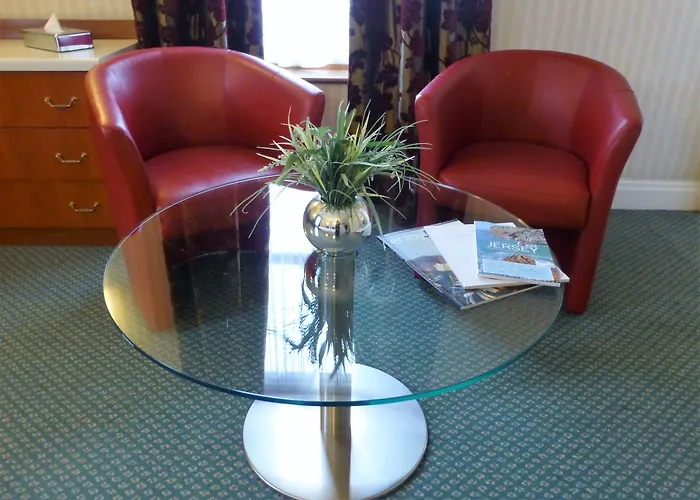 Hotel The Monterey - Sure Collection By Western 3*