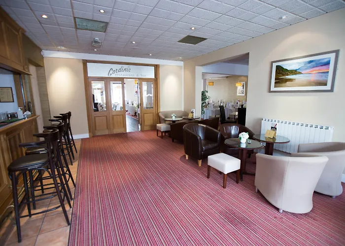 The Monterey - Sure Collection By Western Hotel