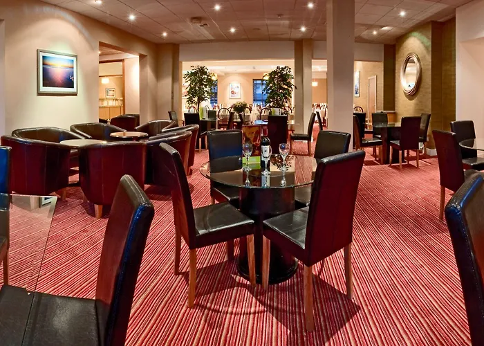 The Monterey - Sure Collection By Western Hotel