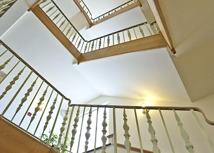 מלון The Monterey - Sure Collection By Western