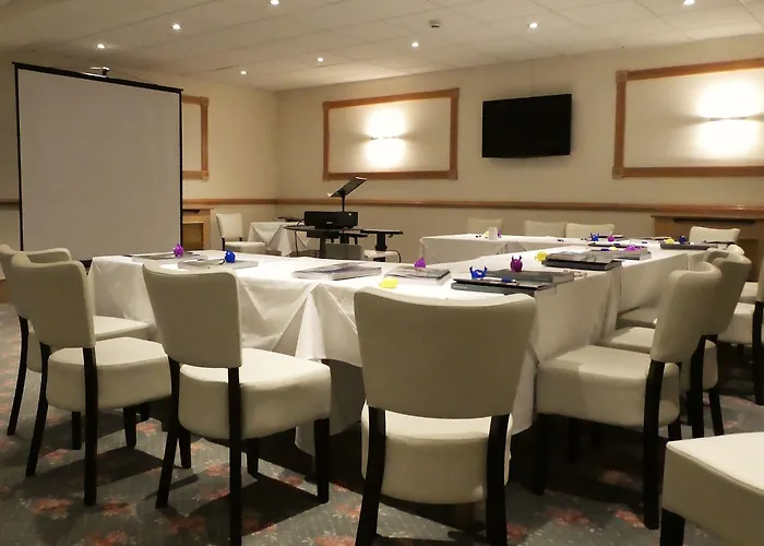 The Monterey - Sure Collection By Western מלון 3*