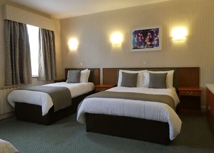 The Monterey - Sure Collection By Western מלון